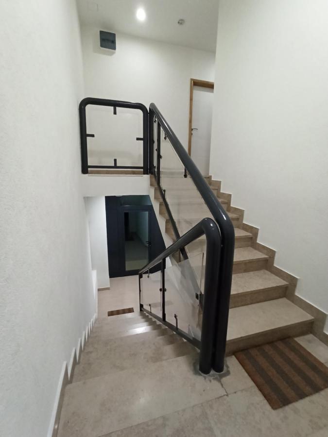 Apartmani Pijemont Višegrad Esterno foto