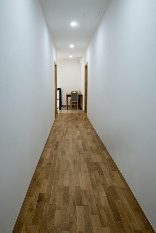 Apartmani Pijemont Višegrad Esterno foto